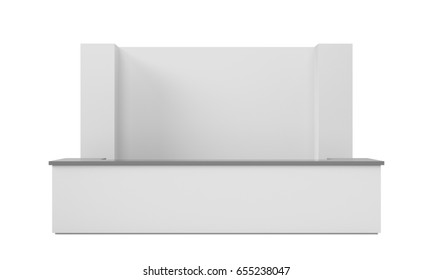 4,361 Table booth mockup Images, Stock Photos & Vectors | Shutterstock
