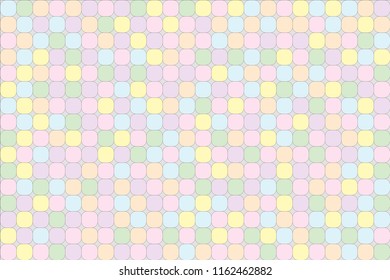 Simply geometric pattern. Copy space for your logo text and design. Abstract background