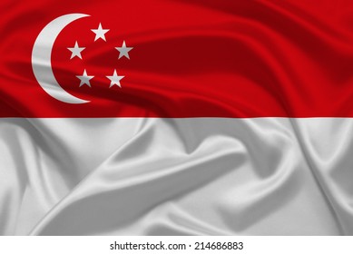 1,706 Malaysia Singapore Flag Stock Illustrations, Images & Vectors 