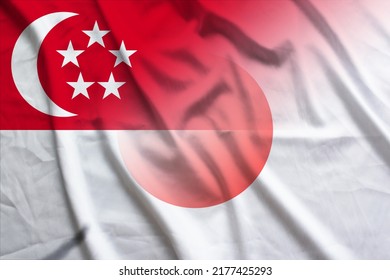 7,343 Singapore state flag Images, Stock Photos & Vectors | Shutterstock