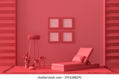 Maroon Furniture High Res Stock Images Shutterstock