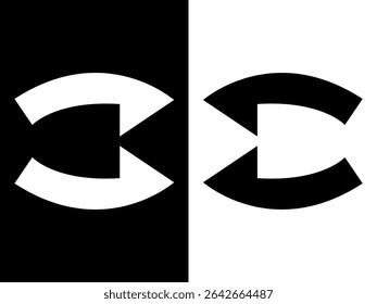 Single head arrow vector illustration in HD