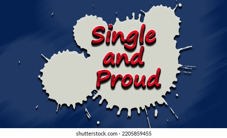 quotes about being single and free