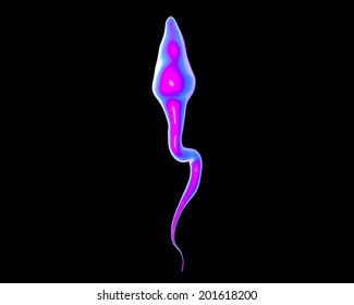 Sperm Shot