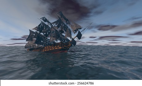 sinking-ship-ocean-torn-black-260nw-2566