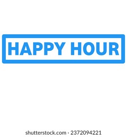 Sips  Smiles: Happy Hour Specials!"
"Cheers to Happiness: Join us for Happy Hour!"
"Happy Hour Delights: Discounts Await!"
"Raise a Glass to Good Times: Happy Hour - Powered by Shutterstock