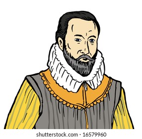 Sir Walter Raleigh