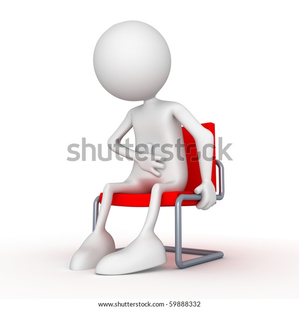sitting easy chairs