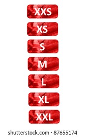 1,485 Small medium large icon Images, Stock Photos & Vectors | Shutterstock