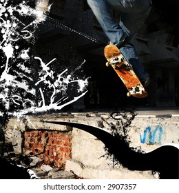 Skating