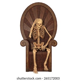 skeleton