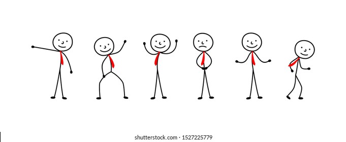 Easy Person Drawing Images Stock Photos Vectors Shutterstock