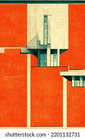 Sketch Of A Constructivist Architecture