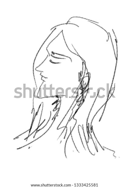 Featured image of post Drawing Person From The Side - With modifications or to create derivative works.