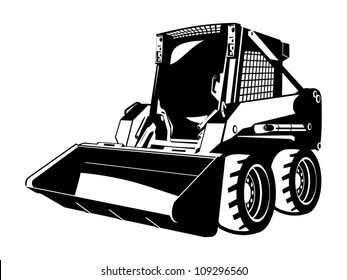 Skid Loader