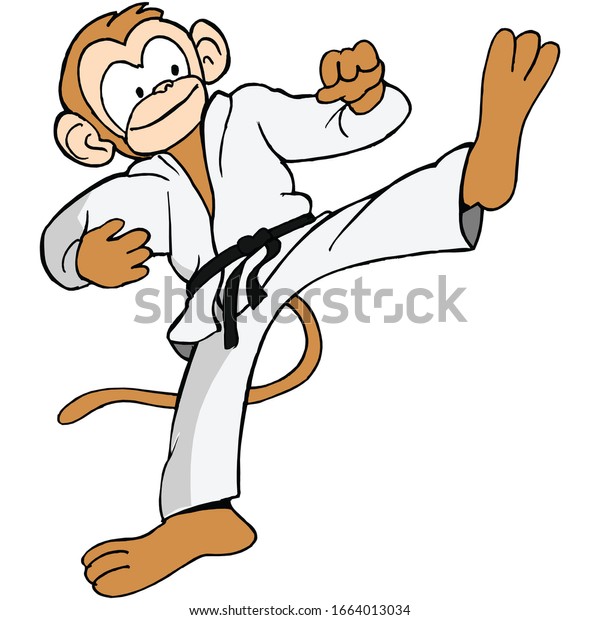 karate money