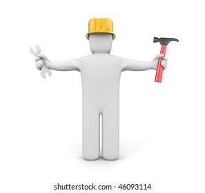 Skilled worker