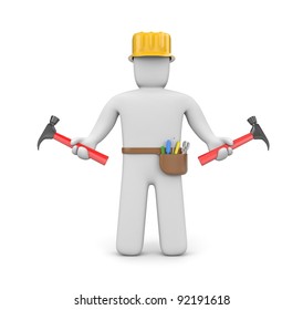 Skilled worker