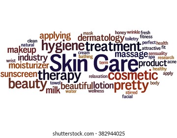 8,459 Skin care words Images, Stock Photos & Vectors | Shutterstock