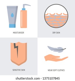 11,105 Soft skin icon Images, Stock Photos & Vectors | Shutterstock