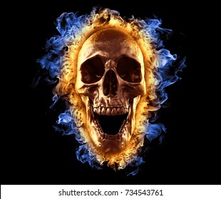 Ghost Rider Images Stock Photos Vectors Shutterstock