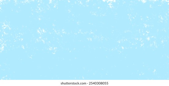 Sky blue textured background with fine grainy patterns. Ideal for digital graphics, social media, and website designs, evoking a calm, serene feel with varying light blue. - Powered by Shutterstock