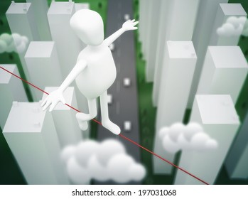 sky is the limit