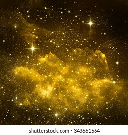 Sky night background 