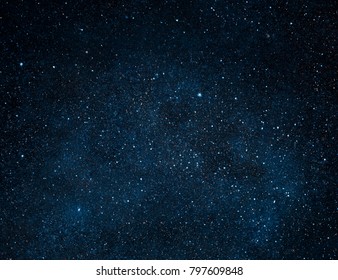 Sky night background