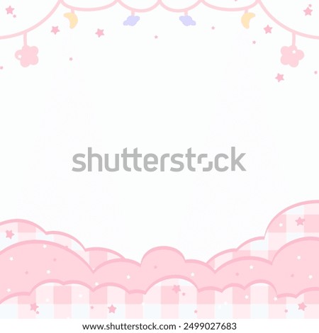 Sky wallpaper, sky background, pattern