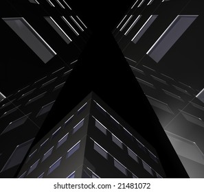 skyscraper