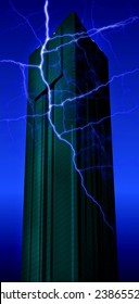 Skyscraper