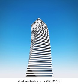 skyscraper design