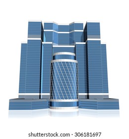 Skyscrapers