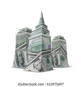 Tower money