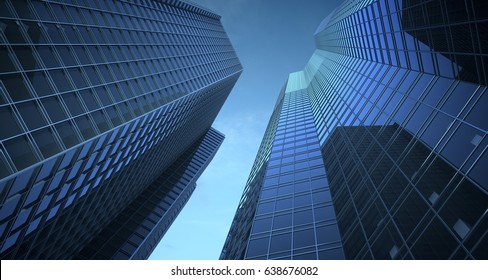 Skyscrapper Images, Stock Photos & Vectors | Shutterstock