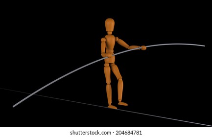 Slacklining