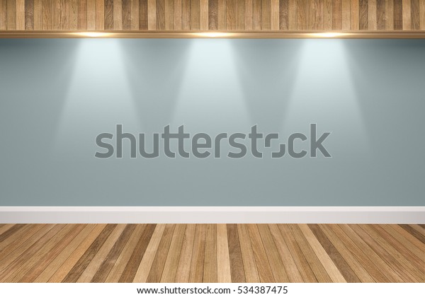 Slate Gray Colors Wall Wood Floor Backgrounds Textures