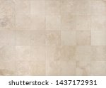 Slate natural stone tile, seamless texture 3D illustration