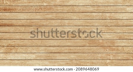slatted floor old wood grain background 3D illustration Сток-фото © 