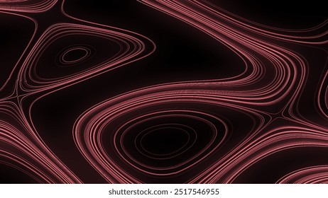 Una elegante Imagen abstracta