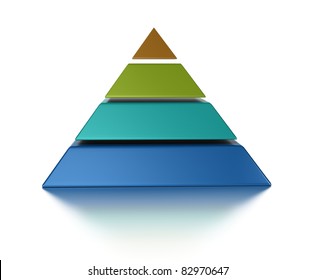 468 4 Layer Pyramid Images, Stock Photos & Vectors | Shutterstock