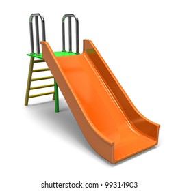 Slide Top