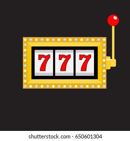 42,773 Slot machine symbols Images, Stock Photos & Vectors | Shutterstock