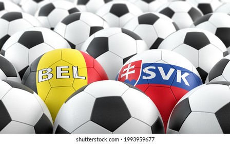 5,176 Slovakia Belgium Images, Stock Photos & Vectors | Shutterstock