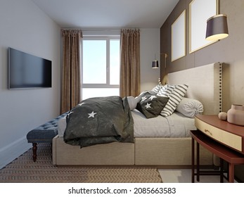 771 Beige headboard fabric Images, Stock Photos & Vectors | Shutterstock