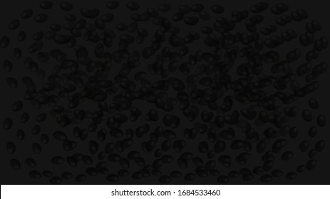 Black Pattern Wallpaper Images Stock Photos Vectors Shutterstock