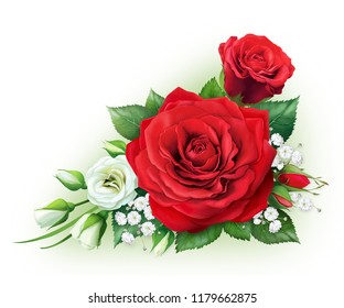 8,187 Red roses corner Images, Stock Photos & Vectors | Shutterstock