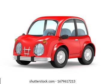 small car for children