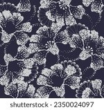 small flowers pattern. ditsy floral seamless pattern. vector illustration.